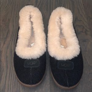 UGG slippers